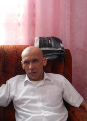 ANIS, 56, Россия, Асекеево