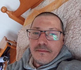 Miro, 37, Dolni Chiflik