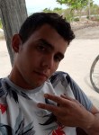 Filipe, 19 лет, Brasília