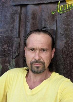 Павел, 44, Россия, Бугуруслан