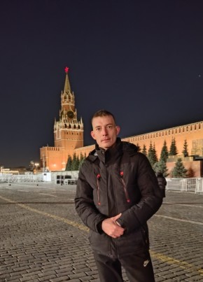Александр, 29, Россия, Новороссийск