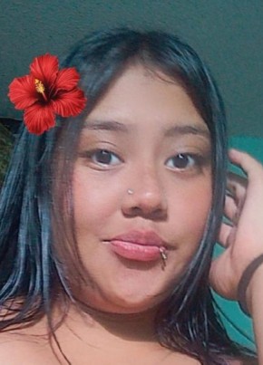 Sofia из San Luis Potosí 25 лет