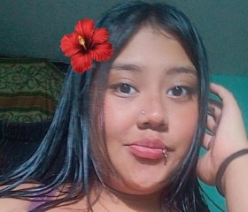 Sofia, 25, San Luis Potosi