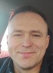 Gennadiy, 45, Smolensk