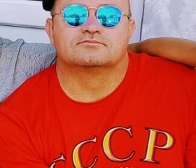 Алексей, 48 лет, Зерноград