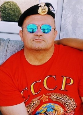 Алексей, 48, Россия, Зерноград