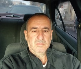 Агарон, 58, Yerevan