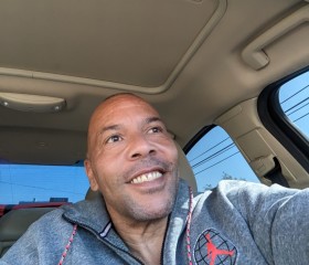 Tony, 44, Tijuana