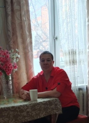 Татьяна из Ишима 64 года
