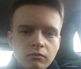 Алексей, 23 года, Сургут
