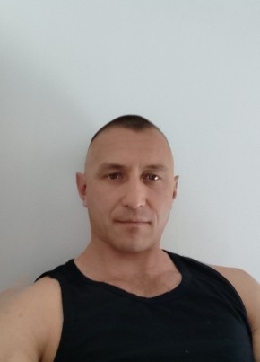 Aleksandr, 40, Bundesrepublik Deutschland, Augsburg