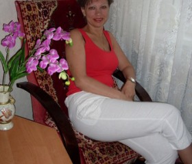 Жанна, 57 лет, Харків