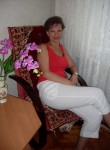 Жанна, 57 лет, Харків