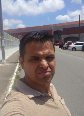 Alex sandro, 41, República Federativa do Brasil, Curitiba