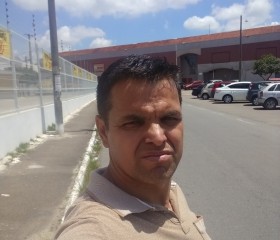 Alex sandro, 41 год, Curitiba