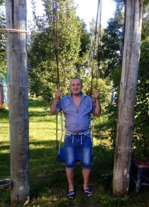 Сергей, 42, Россия, Камешково