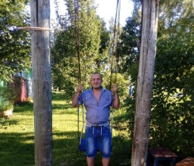 Сергей, 42 года, Камешково