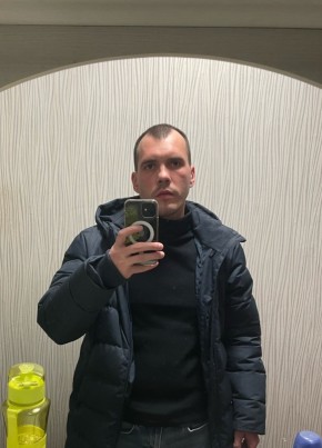 Владимир, 31, Россия, Нижнекамск