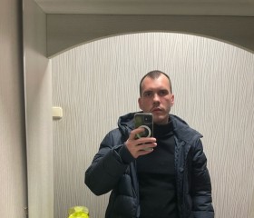 Владимир, 31 год, Нижнекамск