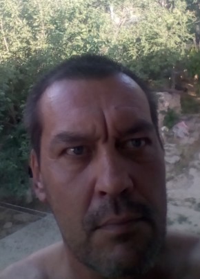 Стас из Samarqand 49 лет
