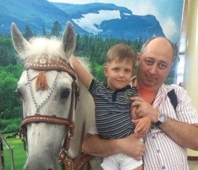 Алексей, 53 года, Новосибирск