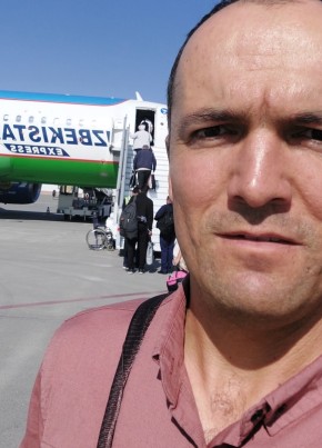 Rasul Atadjanov, 36, O‘zbekiston Respublikasi, Novyy Turtkul’