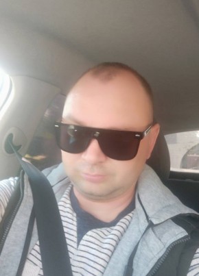 D из Chişinău 38 лет