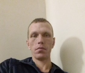 ВиТаЛиЙ, 37 лет, Владивосток