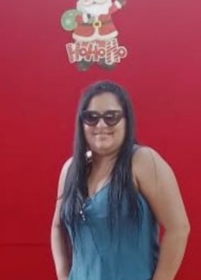 Natália Regina из São Luís 40 лет