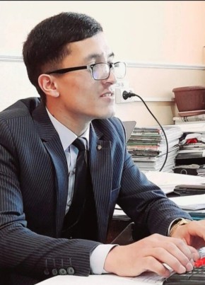 Maksim Aleksandr, 27, Russia, Novosibirsk