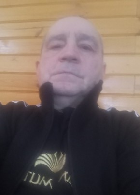 Сергей, 57, Россия, Кострома