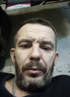 Михаил, 43, Россия, Разумное