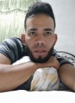 Julio, 36 лет, Holguín