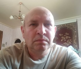 Николай, 54 года, Сыктывкар