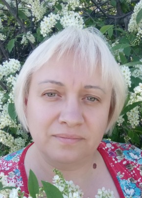 Olga, 50, Russia, Tomsk