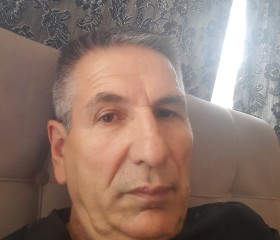 Азад Сафаров, 54 года, Родинське