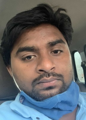 Ravi , 28, India, Nangloi Jat