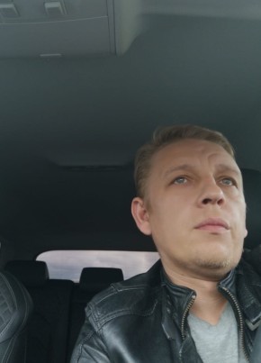 Дмитрий из Ступино 19 лет