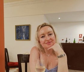 Anna, 41 год, Москва