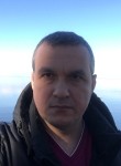 Алексей, 47 лет, Брянск