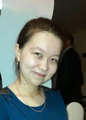 Dilnara , 20, Kazakhstan, Astana