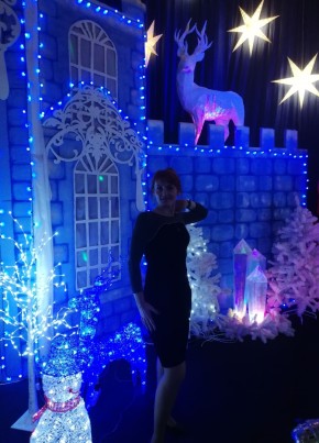 Alla, 49, Russia, Moscow