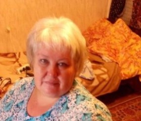 Галина, 59 лет, Қарағанды