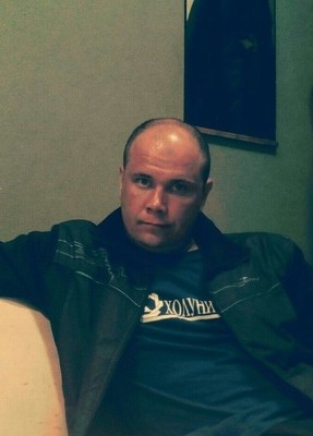 Дмитрий, 43, Россия, Белая Холуница