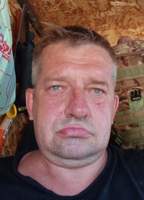Димитрий из Колпино 50 лет