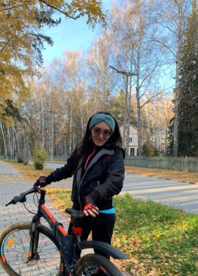 Elena, 37, Россия, Бердск