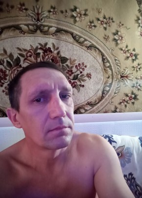 Евгений, 47, Россия, Апшеронск