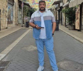 Бека, 39, Bat Yam