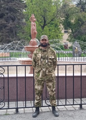 Сергей, 28, Україна, Молодогвардійськ
