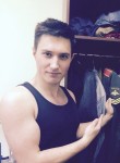Nikita, 30, Saint Petersburg